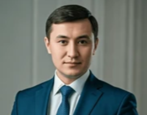 Zhahongir Mirzaev
