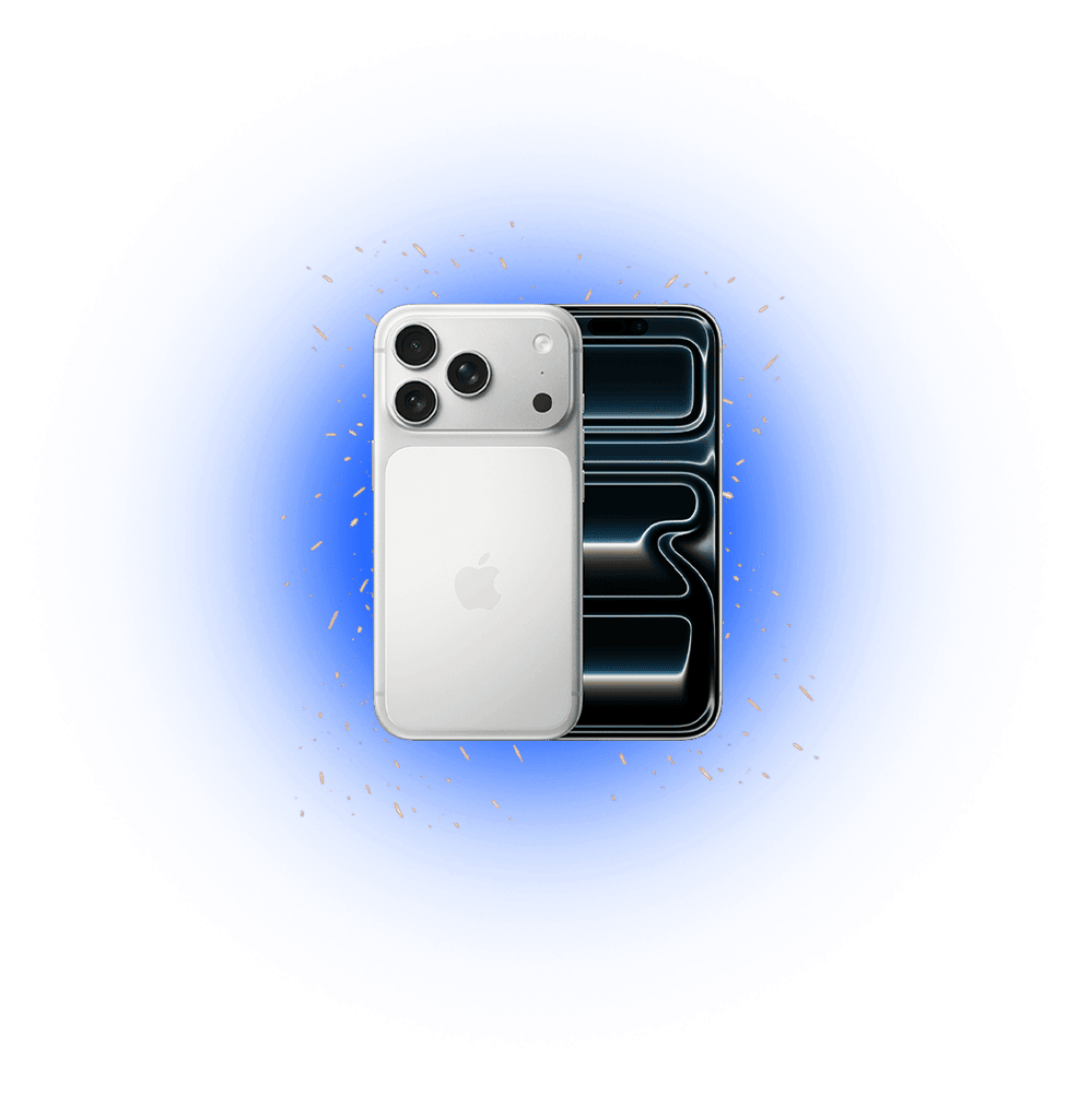 Apple iPhone 17 Pro