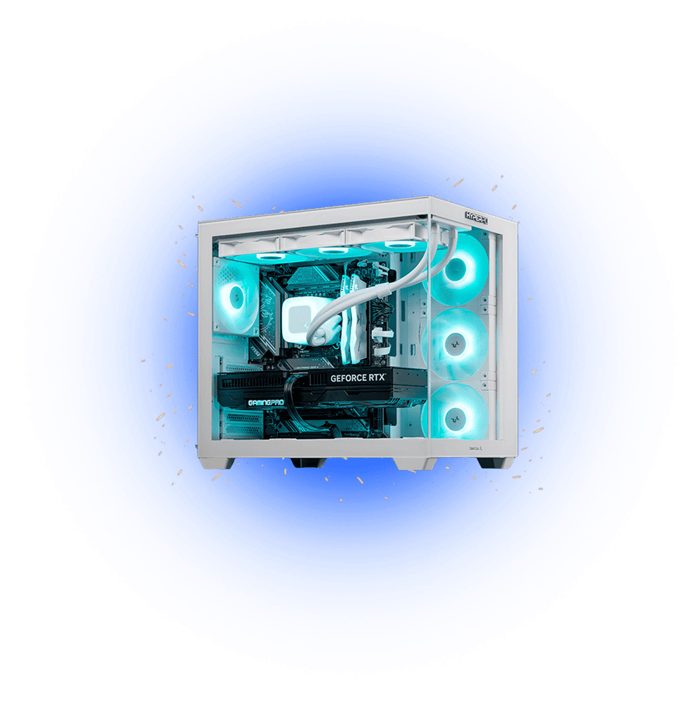 HYPERPC PLAY 9 ULTRA