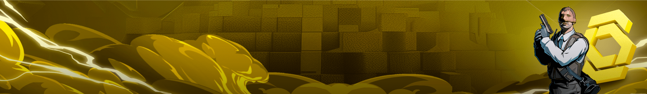 CS 2. CCT Global Finals