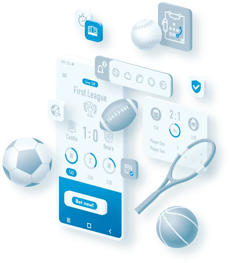 1xBet mobil ilovasi