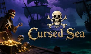 Cursed Sea