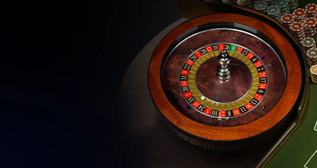 Salon Prive Auto-Roulette A