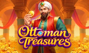 Ottoman Treasures