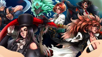 Guilty Gear