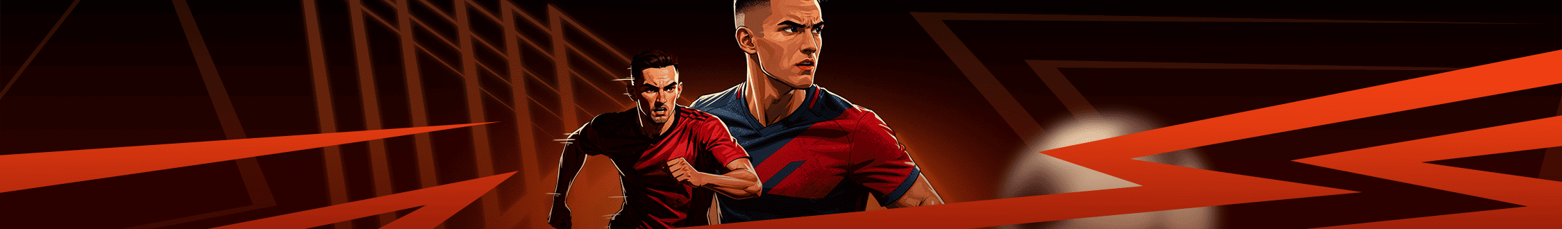 FC 25. Лига Европы