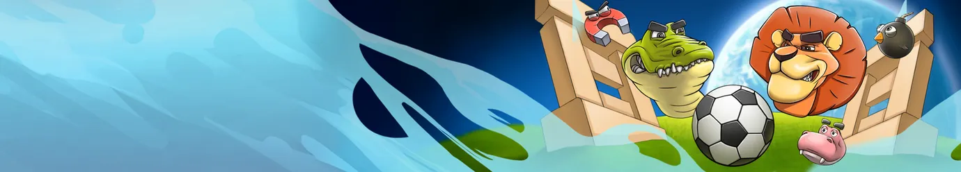 Звезды животного мира