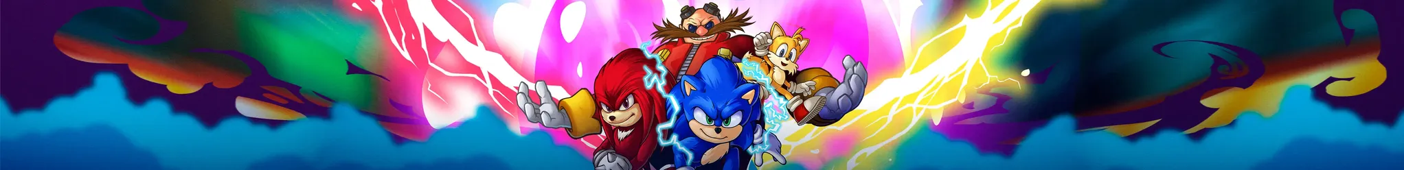 Sonic