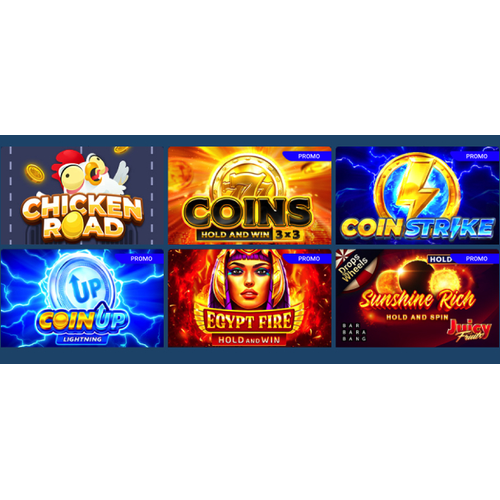 Онлайн слоты 1xBet Узбекистан