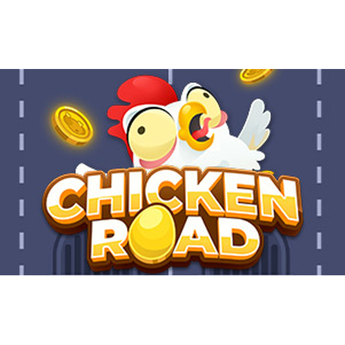 Chicken Road слот