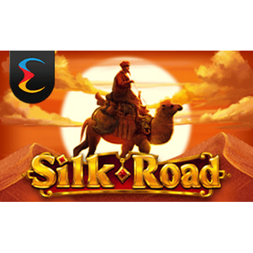 Silk Road слот 1xbet