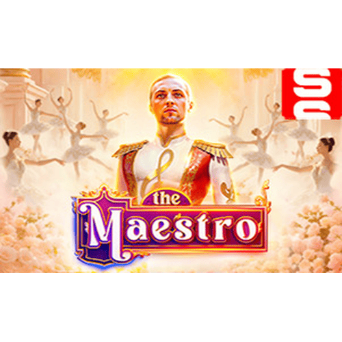 The Maestro 1xBet
