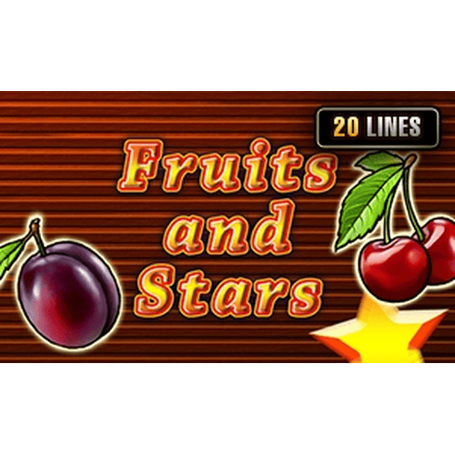 Fruits And Stars 1xBet