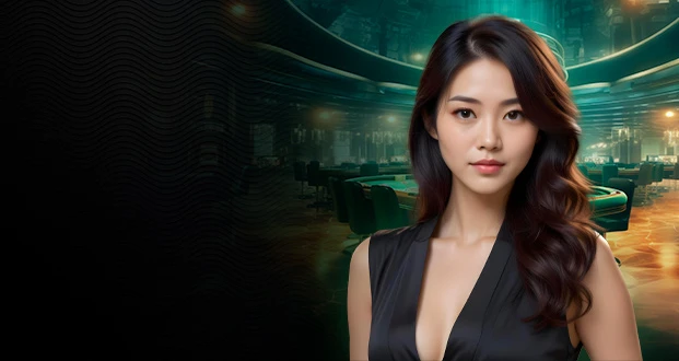 Hanguk Speed Bac BB03