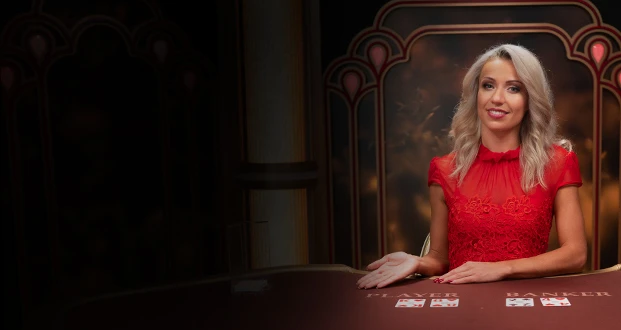 Lightning Baccarat