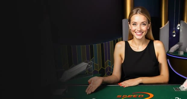 Classic Speed Blackjack 14