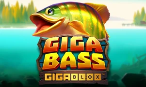 Giga Bass Gigablox