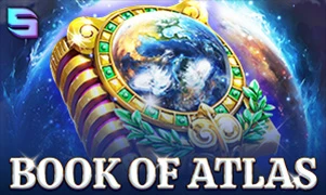 Book Of Atlas