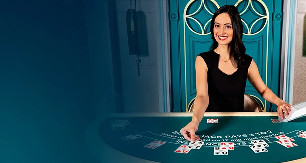 Blackjack Clássico em Português 22