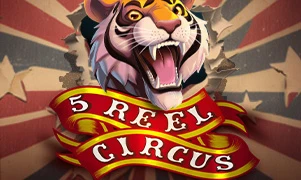 5 Reel Circus