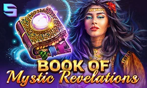 Book Of Mystic Revelations
