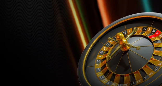 Bright Roulette ROU05